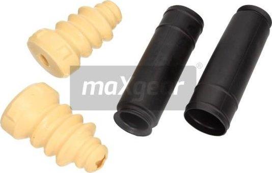 Maxgear 72-2426 - Пылезащитный комплект, амортизатор autospares.lv