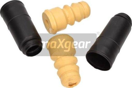 Maxgear 72-2422 - Пылезащитный комплект, амортизатор autospares.lv