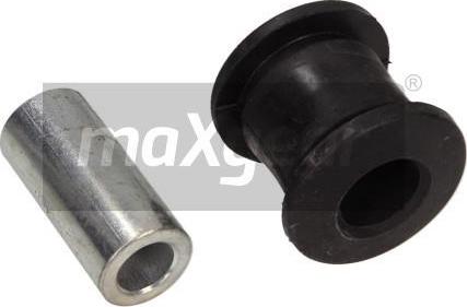 Maxgear 72-2477 - Втулка, рычаг подвески колеса autospares.lv