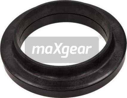 Maxgear 72-2593 - Подшипник качения, опора стойки амортизатора autospares.lv