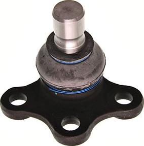 Maxgear 72-2540 - Шаровая опора, несущий / направляющий шарнир autospares.lv