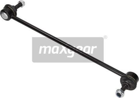 Maxgear 72-2542 - Тяга / стойка, стабилизатор autospares.lv