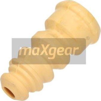 Maxgear 72-2565 - Отбойник, демпфер амортизатора autospares.lv