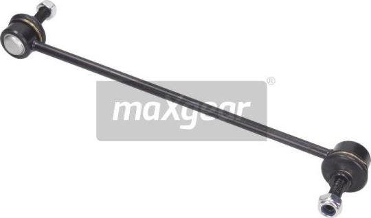 Maxgear 72-2519 - Тяга / стойка, стабилизатор autospares.lv