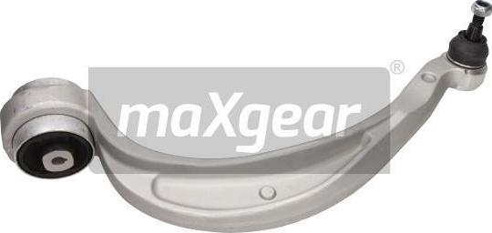 Maxgear 72-2589 - Рычаг подвески колеса autospares.lv