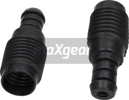 Maxgear 72-2584 - Отбойник, демпфер амортизатора autospares.lv