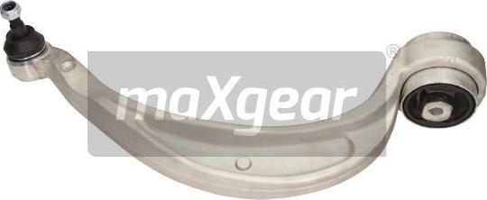 Maxgear 72-2588 - Рычаг подвески колеса autospares.lv