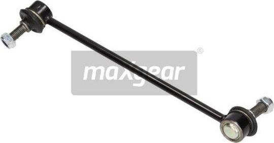 Maxgear 72-2524 - Тяга / стойка, стабилизатор autospares.lv