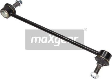 Maxgear 72-2525 - Тяга / стойка, стабилизатор autospares.lv