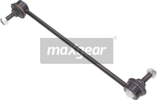 Maxgear 72-2528 - Тяга / стойка, стабилизатор autospares.lv