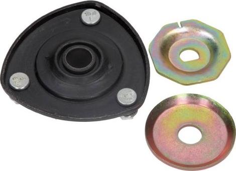 Maxgear 72-2657 - Опора стойки амортизатора, подушка autospares.lv