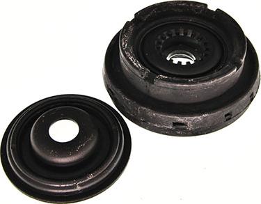 Maxgear 72-2680 - Опора стойки амортизатора, подушка autospares.lv