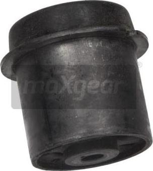 Maxgear 72-2633 - Сайлентблок балки моста autospares.lv