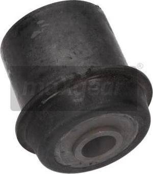 Maxgear 72-2633 - Сайлентблок балки моста autospares.lv