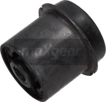 Maxgear 72-2632 - Сайлентблок балки моста autospares.lv