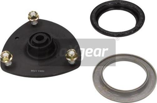 Maxgear 72-2674 - Опора стойки амортизатора, подушка autospares.lv