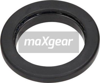 Maxgear 72-2095 - Подшипник качения, опора стойки амортизатора autospares.lv