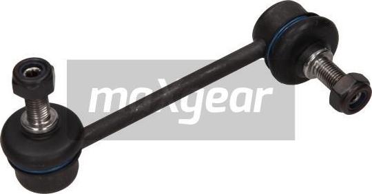 Maxgear 72-2040 - Тяга / стойка, стабилизатор autospares.lv