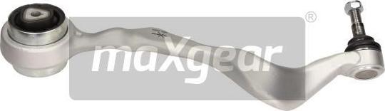 Maxgear 72-2060 - Рычаг подвески колеса autospares.lv