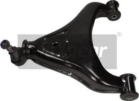 Maxgear 72-2063 - Рычаг подвески колеса autospares.lv