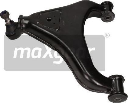 Maxgear 72-2062 - Рычаг подвески колеса autospares.lv