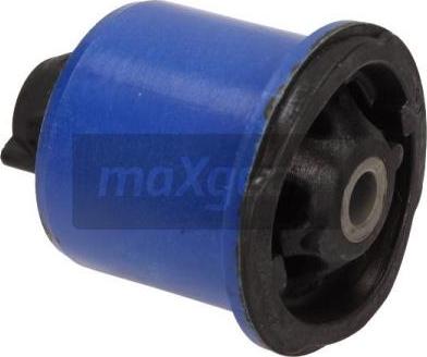 Maxgear 72-2000 - Сайлентблок балки моста autospares.lv