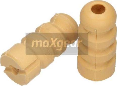 Maxgear 72-2014 - Отбойник, демпфер амортизатора autospares.lv