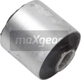 Maxgear 72-2087 - Сайлентблок, рычаг подвески колеса autospares.lv