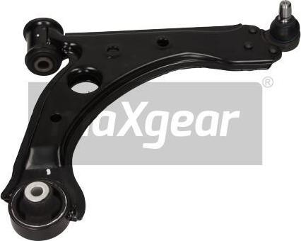 Maxgear 72-2037 - Рычаг подвески колеса autospares.lv