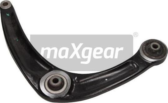 Maxgear 72-2026 - Рычаг подвески колеса autospares.lv