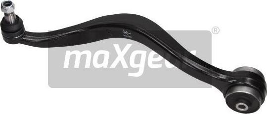 Maxgear 72-2028 - Рычаг подвески колеса autospares.lv