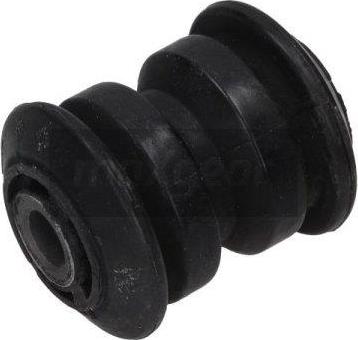 Maxgear 72-2190 - Сайлентблок, рычаг подвески колеса autospares.lv