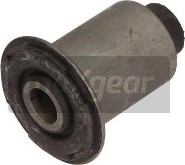 Maxgear 72-2140 - Сайлентблок, рычаг подвески колеса autospares.lv