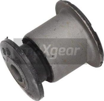 Maxgear 72-2157 - Сайлентблок, рычаг подвески колеса autospares.lv