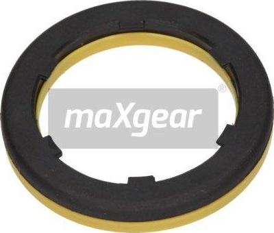 Maxgear 72-2100 - Подшипник качения, опора стойки амортизатора autospares.lv