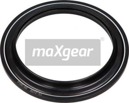 Maxgear 72-2108 - Подшипник качения, опора стойки амортизатора autospares.lv