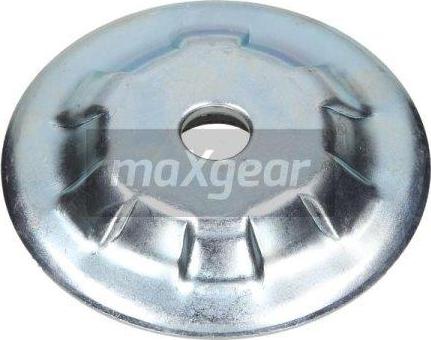 Maxgear 72-2107 - Опора стойки амортизатора, подушка autospares.lv