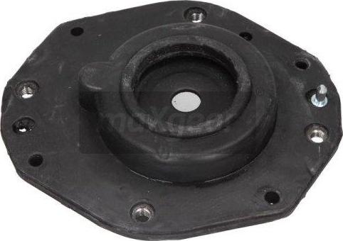 Maxgear 72-2139 - Опора стойки амортизатора, подушка autospares.lv