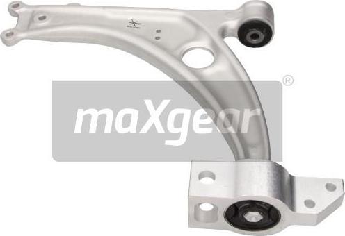 Maxgear 72-2134 - Рычаг подвески колеса autospares.lv