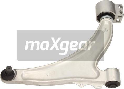 Maxgear 72-2124 - Рычаг подвески колеса autospares.lv