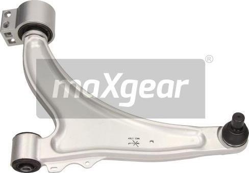 Maxgear 72-2123 - Рычаг подвески колеса autospares.lv