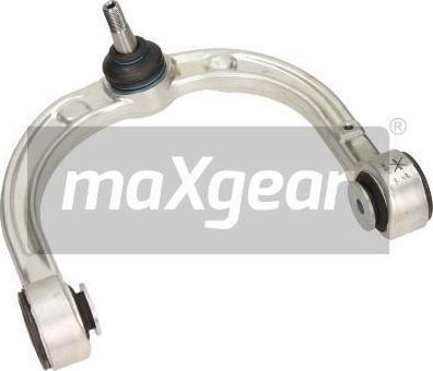 Maxgear 72-2890 - Рычаг подвески колеса autospares.lv