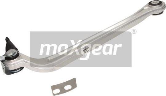 Maxgear 72-2891 - Тяга / стойка, подвеска колеса autospares.lv