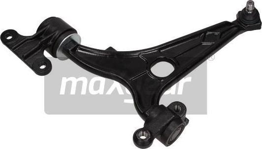 Maxgear 72-2843 - Рычаг подвески колеса autospares.lv