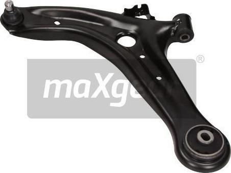 Maxgear 72-2860 - Рычаг подвески колеса autospares.lv