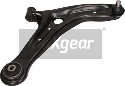 Maxgear 72-2861 - Рычаг подвески колеса autospares.lv