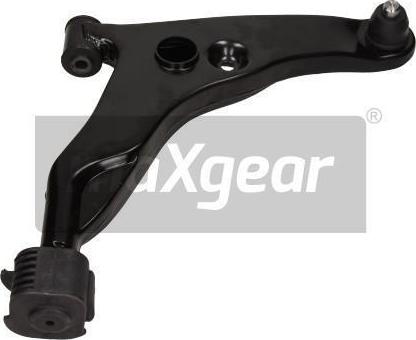 Maxgear 72-2801 - Рычаг подвески колеса autospares.lv