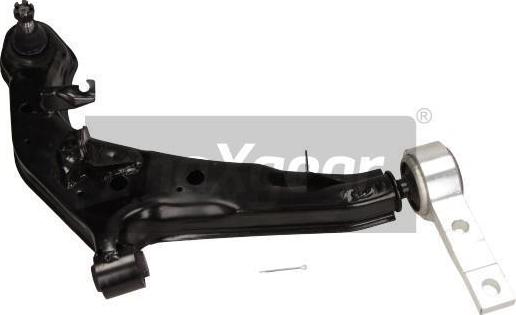 Maxgear 72-2807 - Рычаг подвески колеса autospares.lv