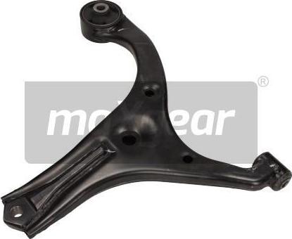 Maxgear 72-2819 - Рычаг подвески колеса autospares.lv