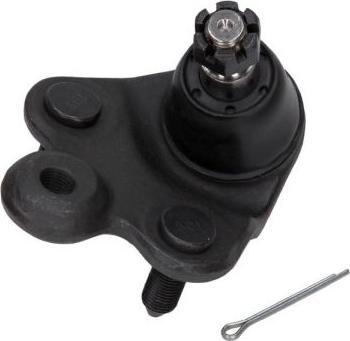 Maxgear 72-2811 - Шаровая опора, несущий / направляющий шарнир autospares.lv